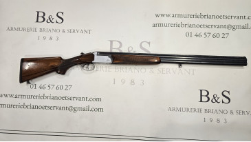 fusil Pedersoli superposé calibre 16/70