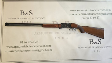 fusil manu arm calibre 14mm