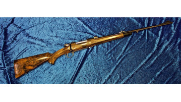 Carabine BRIANO                  Cal. 30-06